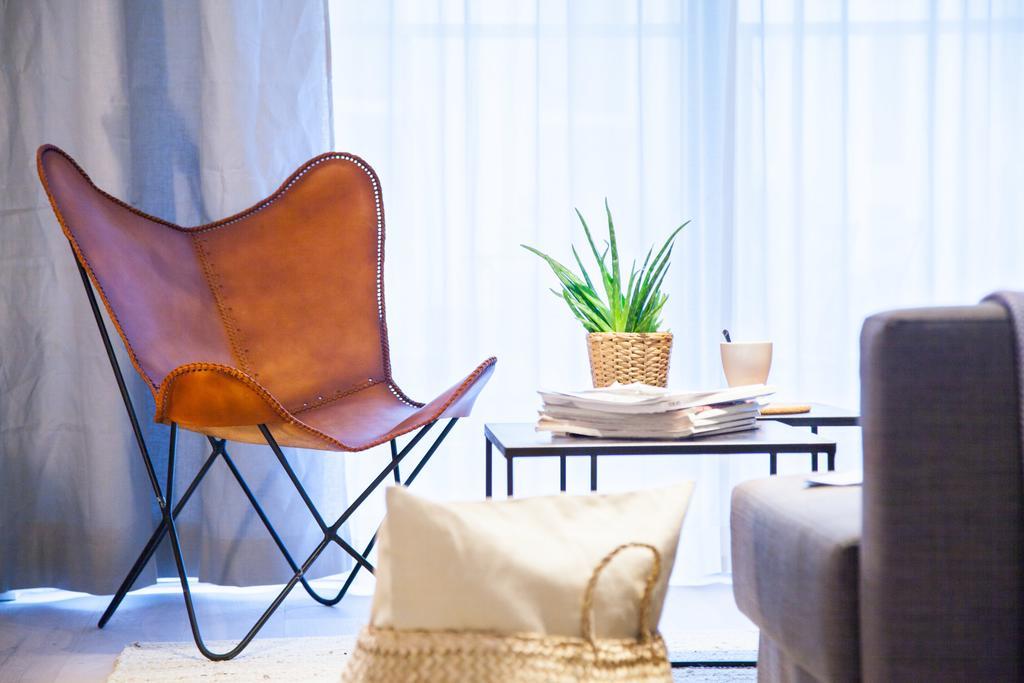 Sweet Inn Apartments - Etterbeek Brüsszel Kültér fotó