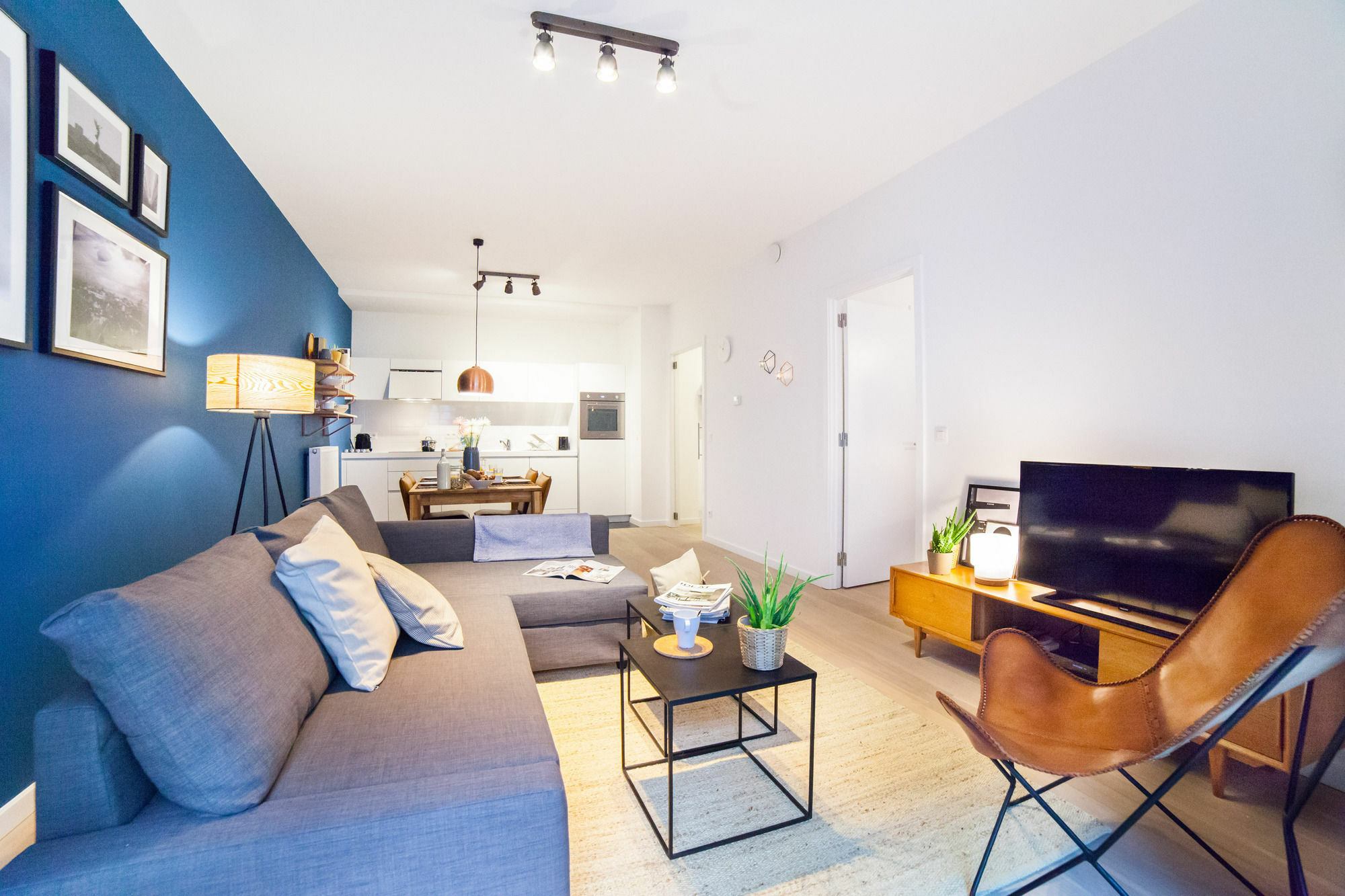 Sweet Inn Apartments - Etterbeek Brüsszel Kültér fotó