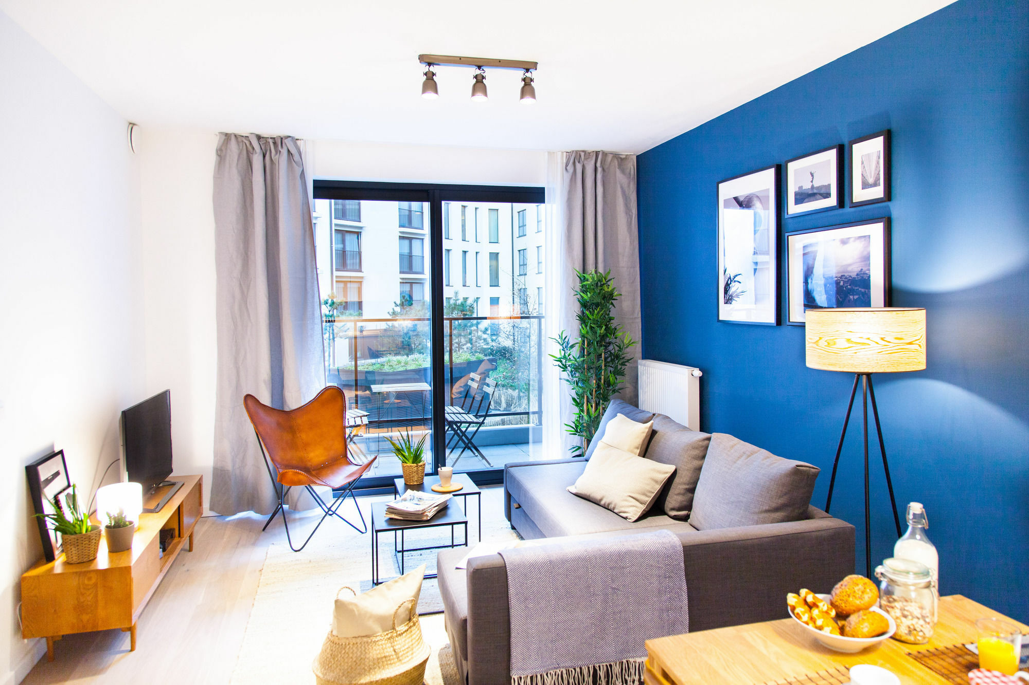 Sweet Inn Apartments - Etterbeek Brüsszel Kültér fotó